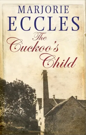 Cover of The Cuckoo's Child