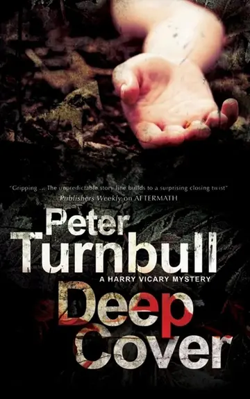 Cover of Deep Cover