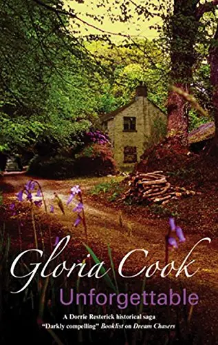 Cover of Unforgettable