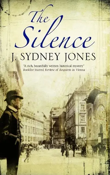Cover of The Silence