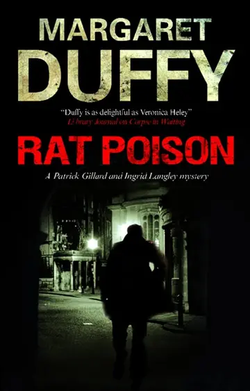Cover of Rat Poison