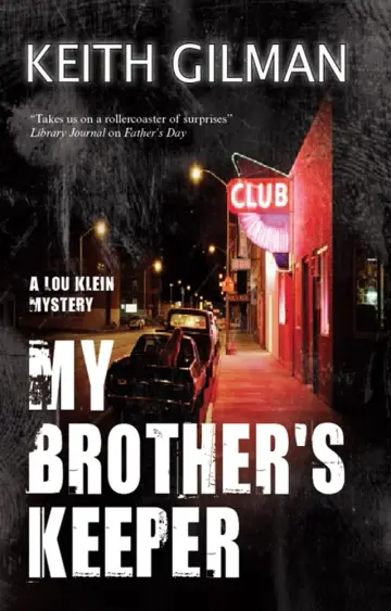 Cover of My Brother's Keeper