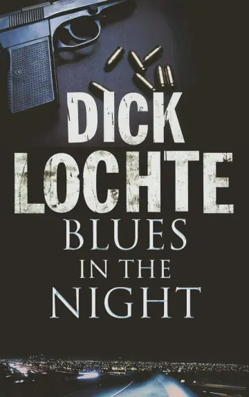 Cover of Blues in the Night