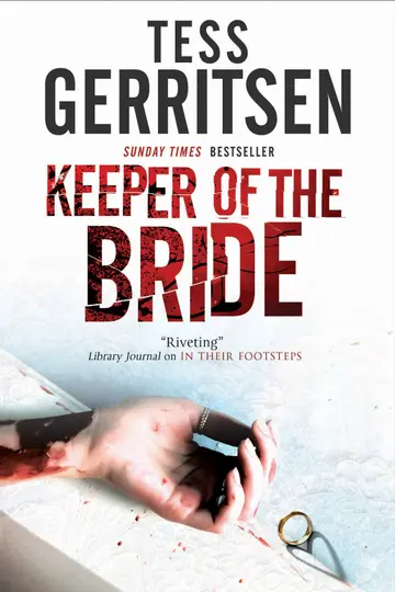Cover of Keeper of the Bride