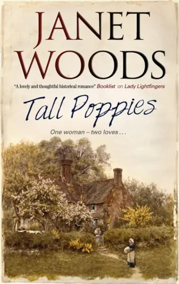 Cover of Tall Poppies