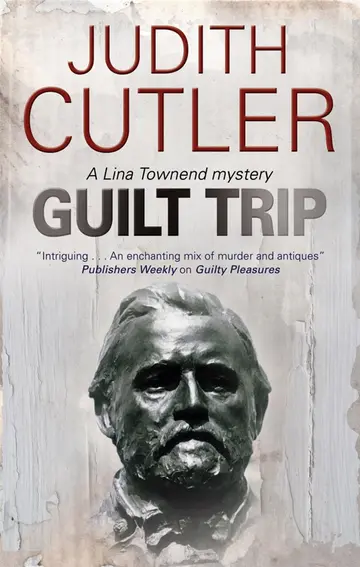 Cover of Guilt Trip