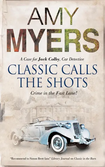 Cover of Classic Calls the Shots