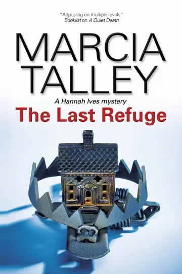 Cover of The Last Refuge