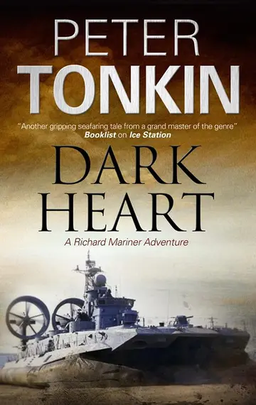 Cover of The Dark Heart