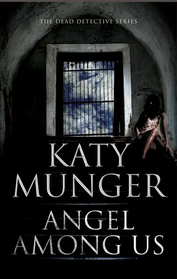 Cover of Angel Among Us