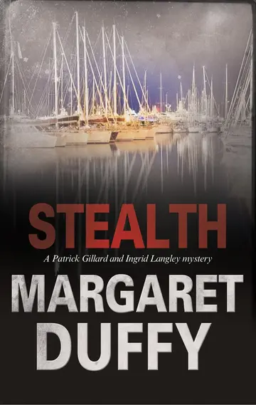 Cover of Stealth