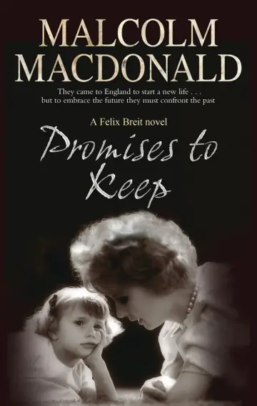 Cover of Promises to Keep