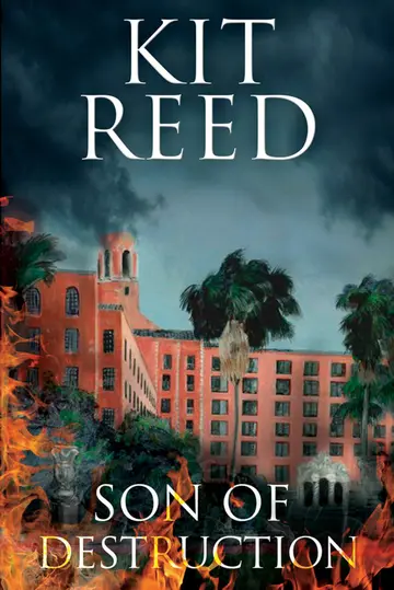 Cover of Son of Destruction