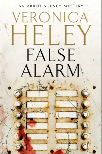 Cover of False Alarm