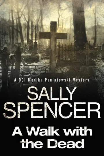 Cover of A Walk with the Dead