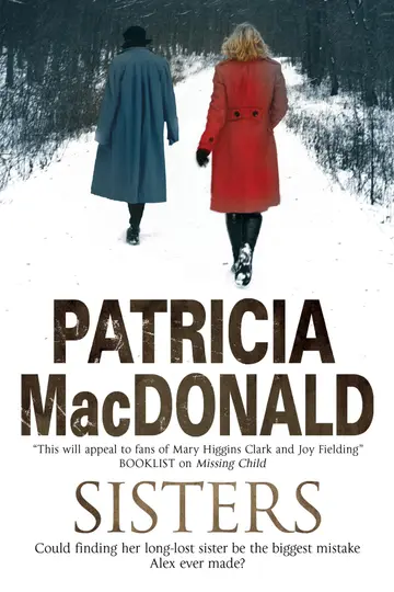Cover of Sisters