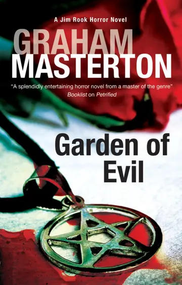 Cover of Garden of Evil