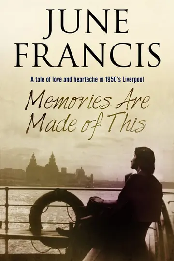 Cover of Memories Are Made of This