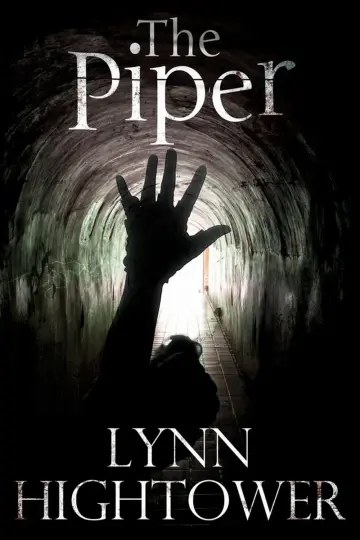 Cover of The Piper