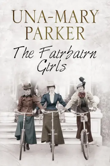 Cover of The Fairbairn Girls