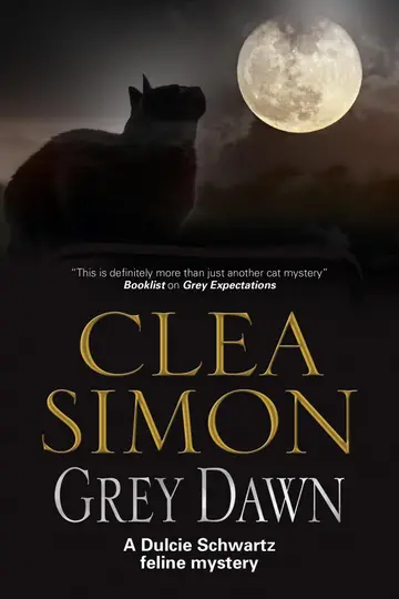 Cover of Grey Dawn