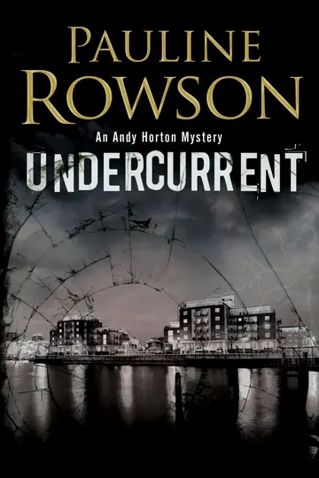 Cover of Undercurrent