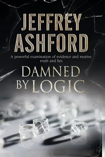 Cover of Damned by Logic