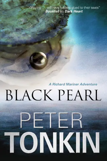 Cover of Black Pearl