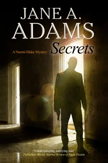 Cover of Secrets