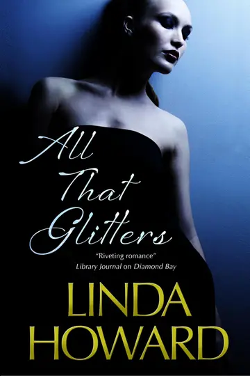 Cover of All That Glitters