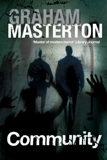 Cover of Community