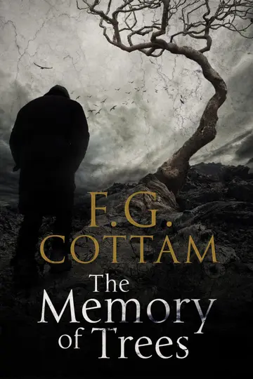 Cover of The Memory of Trees