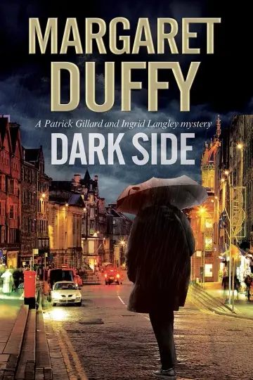 Cover of Dark Side