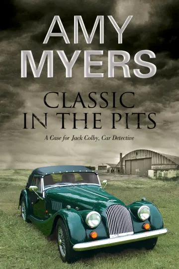 Cover of Classic in the Pits