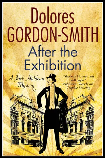 Cover of After the Exhibition