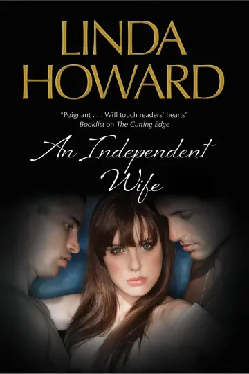 Cover of An Independent Wife