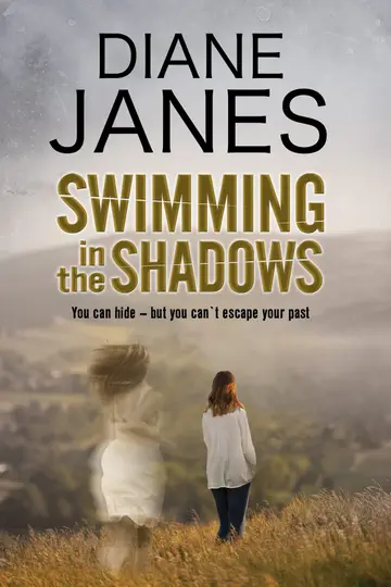 Cover of Swimming in the Shadows