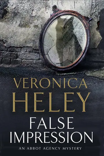 Cover of False Impression