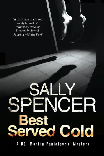 Cover of Best Served Cold