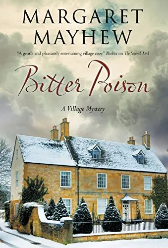 Cover of Bitter Poison
