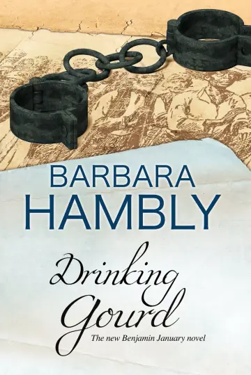 Cover of Drinking Gourd