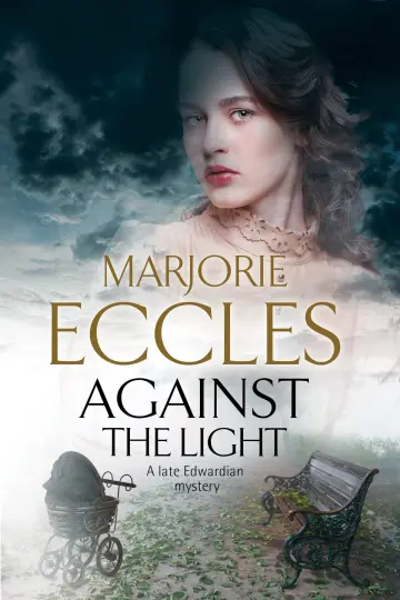 Cover of Against the Light