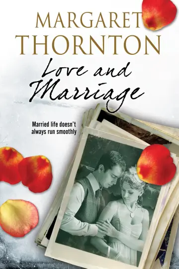 Cover of Love and Marriage