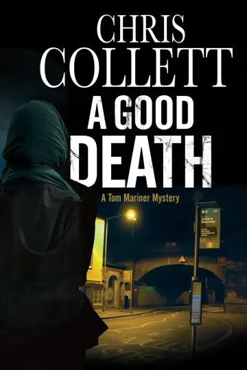 Cover of A Good Death