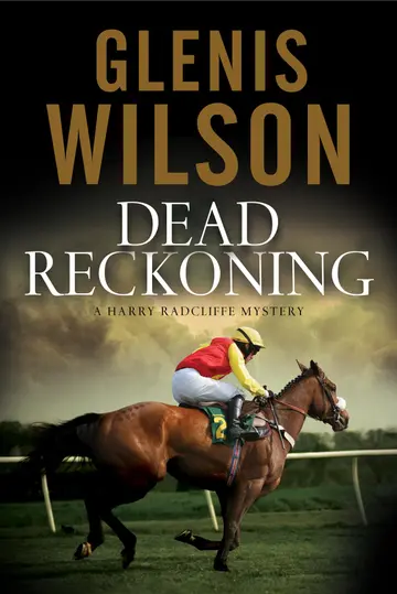 Cover of Dead Reckoning
