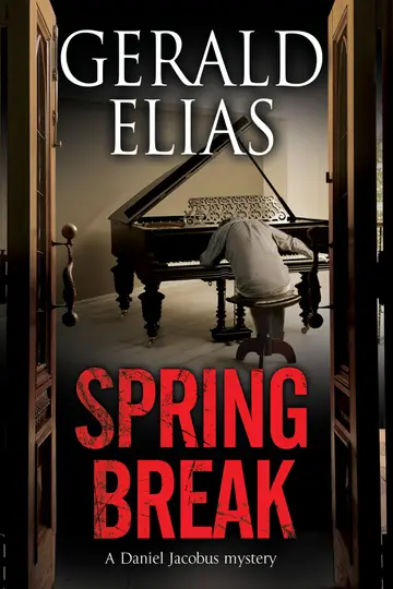 Cover of Spring Break