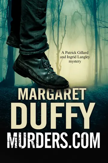 Cover of Murders.com