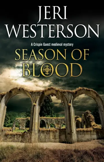 Cover of Season of Blood