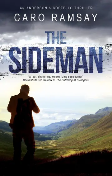 Cover of The Sideman