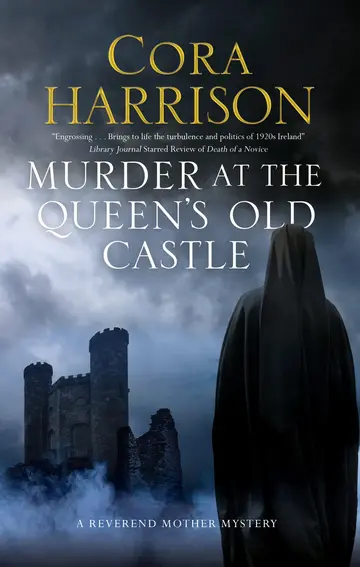 Cover of Murder at the Queen's Old Castle
